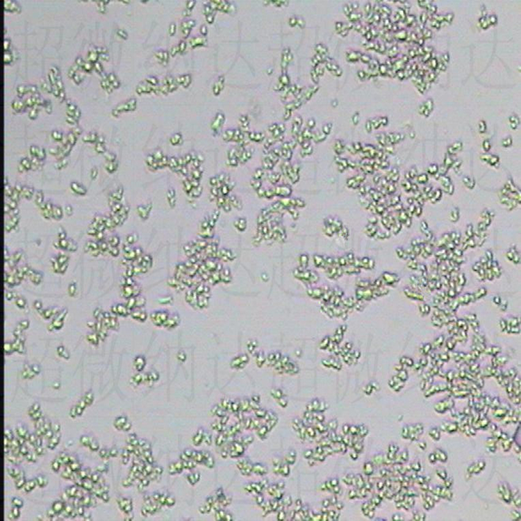 原料药粉碎代加工